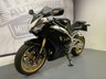 USED 2011 60 HONDA CBR1000RR FIREBLADE RR-A  WITH CARBON FIBRE RACE EXHAUST