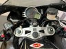 USED 2011 60 HONDA CBR1000RR FIREBLADE RR-A  WITH CARBON FIBRE RACE EXHAUST