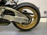 USED 2011 60 HONDA CBR1000RR FIREBLADE RR-A  WITH CARBON FIBRE RACE EXHAUST