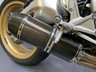 USED 2011 60 HONDA CBR1000RR FIREBLADE RR-A  WITH CARBON FIBRE RACE EXHAUST