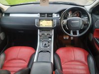 USED 2016 16 LAND ROVER RANGE ROVER EVOQUE 2.0 TD4 HSE DYNAMIC 5d 177 BHP CLICK OR COLLECT / NATIONWIDE DELIVERY