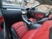 USED 2016 16 LAND ROVER RANGE ROVER EVOQUE 2.0 TD4 HSE DYNAMIC 5d 177 BHP CLICK OR COLLECT / NATIONWIDE DELIVERY