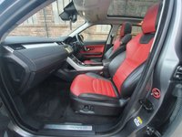 USED 2016 16 LAND ROVER RANGE ROVER EVOQUE 2.0 TD4 HSE DYNAMIC 5d 177 BHP CLICK OR COLLECT / NATIONWIDE DELIVERY