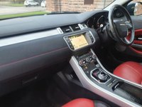 USED 2016 16 LAND ROVER RANGE ROVER EVOQUE 2.0 TD4 HSE DYNAMIC 5d 177 BHP CLICK OR COLLECT / NATIONWIDE DELIVERY