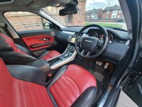 USED 2016 16 LAND ROVER RANGE ROVER EVOQUE 2.0 TD4 HSE DYNAMIC 5d 177 BHP CLICK OR COLLECT / NATIONWIDE DELIVERY
