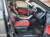 USED 2016 16 LAND ROVER RANGE ROVER EVOQUE 2.0 TD4 HSE DYNAMIC 5d 177 BHP CLICK OR COLLECT / NATIONWIDE DELIVERY