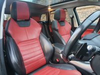 USED 2016 16 LAND ROVER RANGE ROVER EVOQUE 2.0 TD4 HSE DYNAMIC 5d 177 BHP CLICK OR COLLECT / NATIONWIDE DELIVERY