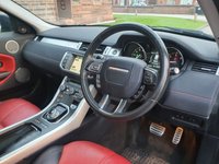 USED 2016 16 LAND ROVER RANGE ROVER EVOQUE 2.0 TD4 HSE DYNAMIC 5d 177 BHP CLICK OR COLLECT / NATIONWIDE DELIVERY