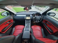 USED 2016 16 LAND ROVER RANGE ROVER EVOQUE 2.0 TD4 HSE DYNAMIC 5d 177 BHP CLICK OR COLLECT / NATIONWIDE DELIVERY