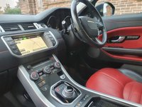 USED 2016 16 LAND ROVER RANGE ROVER EVOQUE 2.0 TD4 HSE DYNAMIC 5d 177 BHP CLICK OR COLLECT / NATIONWIDE DELIVERY