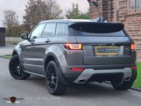 USED 2016 16 LAND ROVER RANGE ROVER EVOQUE 2.0 TD4 HSE DYNAMIC 5d 177 BHP CLICK OR COLLECT / NATIONWIDE DELIVERY