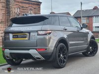 USED 2016 16 LAND ROVER RANGE ROVER EVOQUE 2.0 TD4 HSE DYNAMIC 5d 177 BHP CLICK OR COLLECT / NATIONWIDE DELIVERY