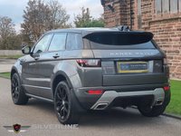 USED 2016 16 LAND ROVER RANGE ROVER EVOQUE 2.0 TD4 HSE DYNAMIC 5d 177 BHP CLICK OR COLLECT / NATIONWIDE DELIVERY