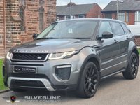 USED 2016 16 LAND ROVER RANGE ROVER EVOQUE 2.0 TD4 HSE DYNAMIC 5d 177 BHP CLICK OR COLLECT / NATIONWIDE DELIVERY
