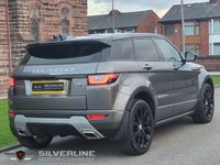 USED 2016 16 LAND ROVER RANGE ROVER EVOQUE 2.0 TD4 HSE DYNAMIC 5d 177 BHP CLICK OR COLLECT / NATIONWIDE DELIVERY