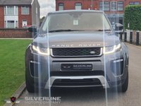 USED 2016 16 LAND ROVER RANGE ROVER EVOQUE 2.0 TD4 HSE DYNAMIC 5d 177 BHP CLICK OR COLLECT / NATIONWIDE DELIVERY