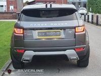 USED 2016 16 LAND ROVER RANGE ROVER EVOQUE 2.0 TD4 HSE DYNAMIC 5d 177 BHP CLICK OR COLLECT / NATIONWIDE DELIVERY