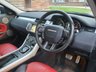 USED 2016 16 LAND ROVER RANGE ROVER EVOQUE 2.0 TD4 HSE DYNAMIC 5d 177 BHP CLICK OR COLLECT / NATIONWIDE DELIVERY
