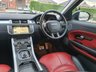 USED 2016 16 LAND ROVER RANGE ROVER EVOQUE 2.0 TD4 HSE DYNAMIC 5d 177 BHP CLICK OR COLLECT / NATIONWIDE DELIVERY