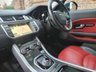 USED 2016 16 LAND ROVER RANGE ROVER EVOQUE 2.0 TD4 HSE DYNAMIC 5d 177 BHP CLICK OR COLLECT / NATIONWIDE DELIVERY
