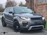 USED 2016 16 LAND ROVER RANGE ROVER EVOQUE 2.0 TD4 HSE DYNAMIC 5d 177 BHP CLICK OR COLLECT / NATIONWIDE DELIVERY