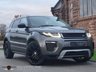 USED 2016 16 LAND ROVER RANGE ROVER EVOQUE 2.0 TD4 HSE DYNAMIC 5d 177 BHP CLICK OR COLLECT / NATIONWIDE DELIVERY