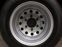 USED 2015 15 FORD TRANSIT 350 TDCi 125 L3 D/CAB TIPPER 6 SEAT DRW  