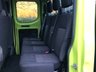 USED 2015 15 FORD TRANSIT 350 TDCi 125 L3 D/CAB TIPPER 6 SEAT DRW  
