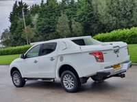 USED 2015 65 MITSUBISHI L200 2.4 DI-D 4X4 BARBARIAN DCB 178 BHP SPORT HARD TOP ** NO VAT ** NO VAT