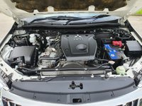 USED 2015 65 MITSUBISHI L200 2.4 DI-D 4X4 BARBARIAN DCB 178 BHP SPORT HARD TOP ** NO VAT ** NO VAT