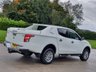 USED 2015 65 MITSUBISHI L200 2.4 DI-D 4X4 BARBARIAN DCB 178 BHP SPORT HARD TOP ** NO VAT ** NO VAT
