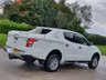 USED 2015 65 MITSUBISHI L200 2.4 DI-D 4X4 BARBARIAN DCB 178 BHP SPORT HARD TOP ** NO VAT ** NO VAT