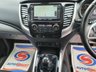 USED 2015 65 MITSUBISHI L200 2.4 DI-D 4X4 BARBARIAN DCB 178 BHP SPORT HARD TOP ** NO VAT ** NO VAT