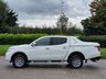 USED 2015 65 MITSUBISHI L200 2.4 DI-D 4X4 BARBARIAN DCB 178 BHP SPORT HARD TOP ** NO VAT ** NO VAT