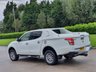 USED 2015 65 MITSUBISHI L200 2.4 DI-D 4X4 BARBARIAN DCB 178 BHP SPORT HARD TOP ** NO VAT ** NO VAT