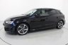 USED 2017 67 AUDI S3 2.0 SPORTBACK TFSI QUATTRO BLACK EDITION 5d-1 OWNER CAR-BANG AND OLUFSEN SOUND SYSTEM, HEATED BLACK LEATHER-18