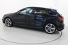 USED 2017 67 AUDI S3 2.0 SPORTBACK TFSI QUATTRO BLACK EDITION 5d-1 OWNER CAR-BANG AND OLUFSEN SOUND SYSTEM, HEATED BLACK LEATHER-18