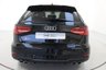 USED 2017 67 AUDI S3 2.0 SPORTBACK TFSI QUATTRO BLACK EDITION 5d-1 OWNER CAR-BANG AND OLUFSEN SOUND SYSTEM, HEATED BLACK LEATHER-18