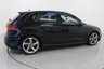 USED 2017 67 AUDI S3 2.0 SPORTBACK TFSI QUATTRO BLACK EDITION 5d-1 OWNER CAR-BANG AND OLUFSEN SOUND SYSTEM, HEATED BLACK LEATHER-18