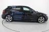 USED 2017 67 AUDI S3 2.0 SPORTBACK TFSI QUATTRO BLACK EDITION 5d-1 OWNER CAR-BANG AND OLUFSEN SOUND SYSTEM, HEATED BLACK LEATHER-18