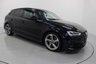 USED 2017 67 AUDI S3 2.0 SPORTBACK TFSI QUATTRO BLACK EDITION 5d-1 OWNER CAR-BANG AND OLUFSEN SOUND SYSTEM, HEATED BLACK LEATHER-18