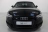 USED 2017 67 AUDI S3 2.0 SPORTBACK TFSI QUATTRO BLACK EDITION 5d-1 OWNER CAR-BANG AND OLUFSEN SOUND SYSTEM, HEATED BLACK LEATHER-18