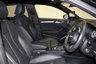 USED 2017 67 AUDI S3 2.0 SPORTBACK TFSI QUATTRO BLACK EDITION 5d-1 OWNER CAR-BANG AND OLUFSEN SOUND SYSTEM, HEATED BLACK LEATHER-18