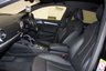USED 2017 67 AUDI S3 2.0 SPORTBACK TFSI QUATTRO BLACK EDITION 5d-1 OWNER CAR-BANG AND OLUFSEN SOUND SYSTEM, HEATED BLACK LEATHER-18