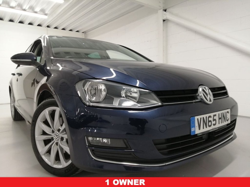 View our VOLKSWAGEN GOLF