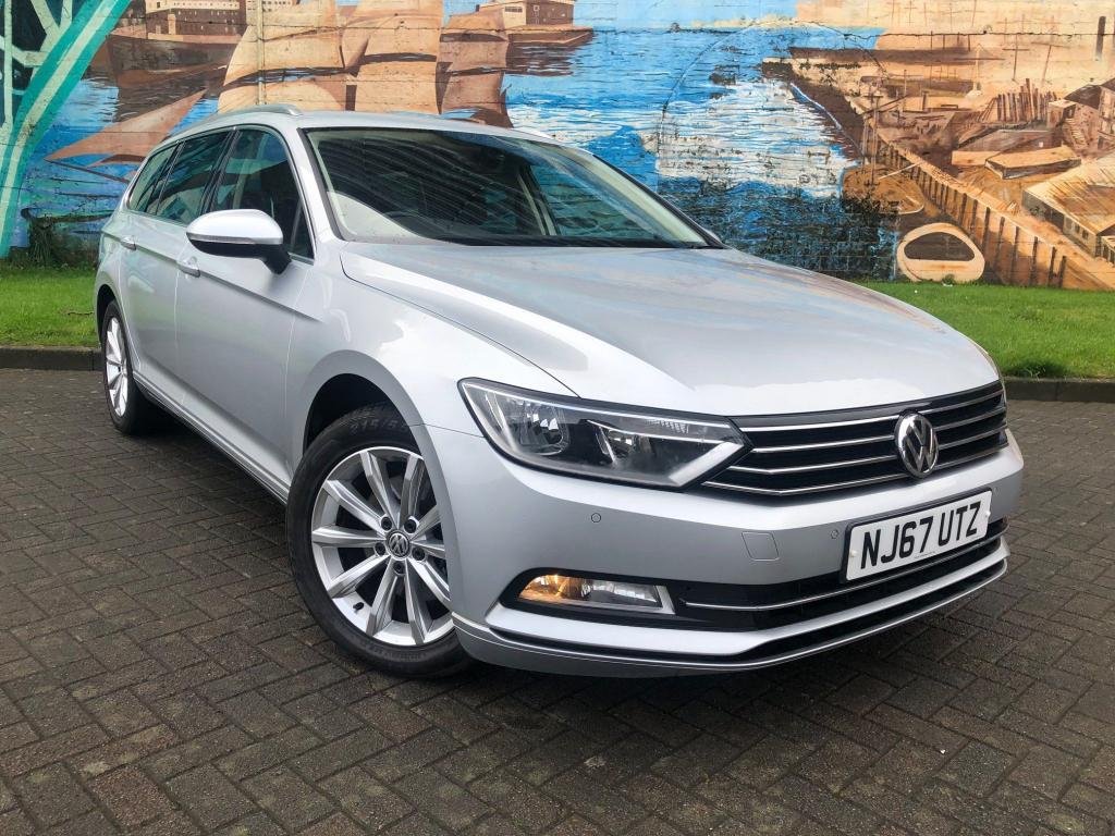 View our VOLKSWAGEN PASSAT