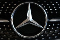 USED 2014 14 MERCEDES-BENZ CLA 1.6 CLA180 AMG SPORT 4d 122 BHP A beautiful car! 2 Keys!