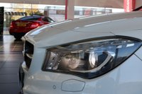 USED 2014 14 MERCEDES-BENZ CLA 1.6 CLA180 AMG SPORT 4d 122 BHP A beautiful car! 2 Keys!