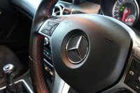 USED 2014 14 MERCEDES-BENZ CLA 1.6 CLA180 AMG SPORT 4d 122 BHP A beautiful car! 2 Keys!