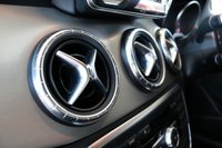 USED 2014 14 MERCEDES-BENZ CLA 1.6 CLA180 AMG SPORT 4d 122 BHP A beautiful car! 2 Keys!